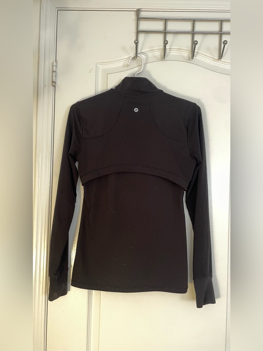Women’s Athletic Zip Up